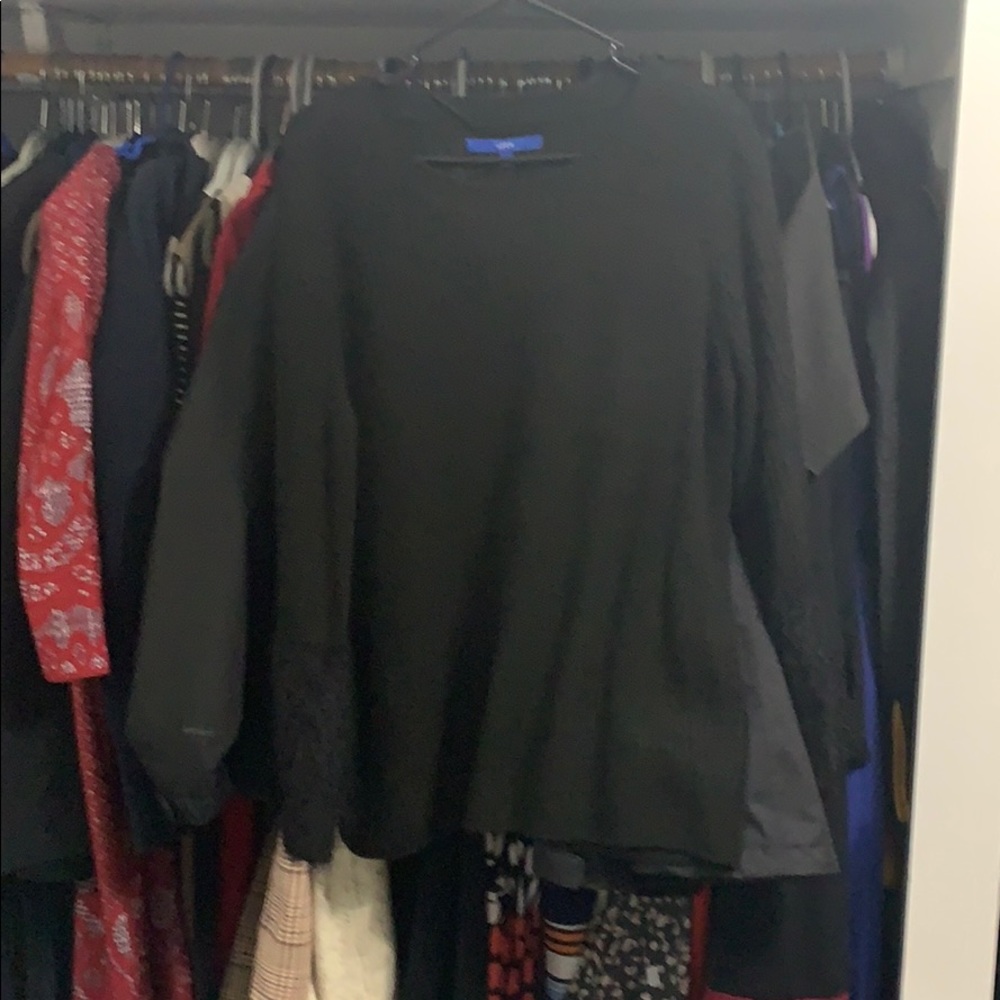 Apt 9 sweater size L